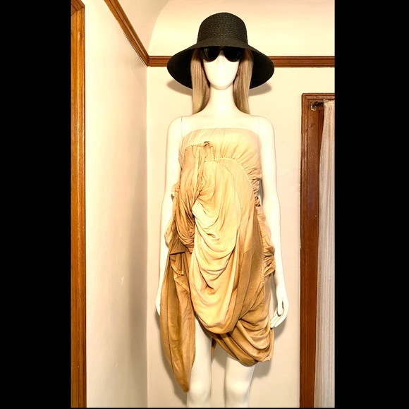 PEPPER Dress - Sz M - Picture 13 of 13